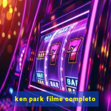 ken park filme completo